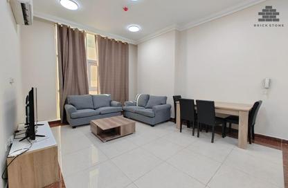 Apartment - 2 Bedrooms - 2 Bathrooms for rent in Al Mansoura - Al Mansoura - Doha Apartment - 2 Bedrooms - 2 Bathrooms for rent in Al Mansoura - Al Mansoura - Doha
