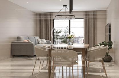 Apartment - 2 Bedrooms - 3 Bathrooms for sale in Boulevard View - Yasmeen City - Lusail