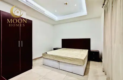 Apartment - 2 Bedrooms - 2 Bathrooms for rent in Umm Ghuwailina 4 - Umm Ghuwailina - Doha