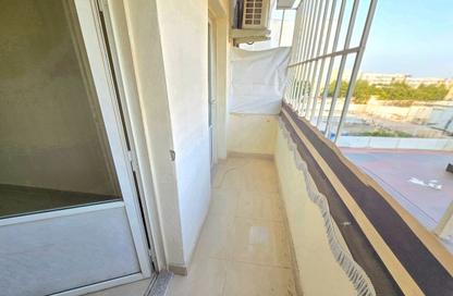 Apartment - 2 Bedrooms - 2 Bathrooms for rent in Salaja Street - Doha Al Jadeed - Doha