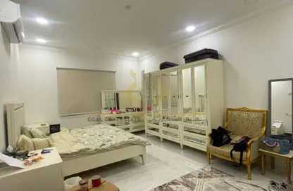 Apartment - Studio - 1 Bathroom for rent in Al Markhiya Street - Al Markhiya - Doha
