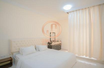 Apartment - 3 Bedrooms - 2 Bathrooms for rent in Al Mansoura - Al Mansoura - Doha