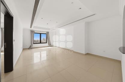 Apartment - 1 - 2 for rent in East Porto Drive - Porto Arabia - The Pearl Island - Doha