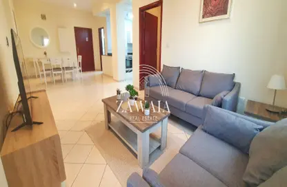 شقة - غرفة نوم - 2 حمامات للايجار في برج مشيرب - مشيرب - مشيرب - الدوحة شقة - غرفة نوم - 2 حمامات للايجار في برج مشيرب - مشيرب - مشيرب - الدوحة