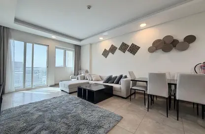 فيلا - غرفة نوم - 2 حمامات للايجار في الاركية سيتي - الوسيل