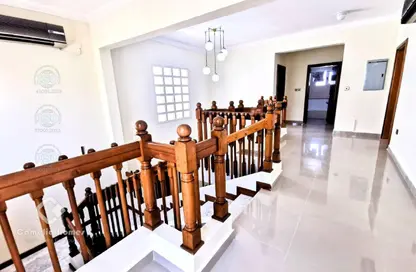 Compound - 4 Bedrooms - 5 Bathrooms for rent in Al Waab Street - Al Waab - Doha
