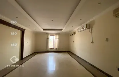 Villa - 4 Bedrooms - 5 Bathrooms for rent in Al Duhail - Al Duhail - Doha