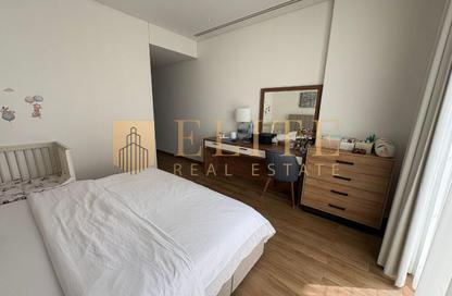 Apartment - 2 Bedrooms - 3 Bathrooms for rent in Floresta Gardens - Floresta Gardens - The Pearl Island - Doha