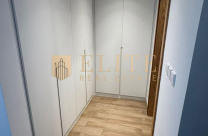 Apartment - 2 Bedrooms - 3 Bathrooms for rent in Floresta Gardens - Floresta Gardens - The Pearl Island - Doha
