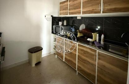 Apartment - 1 Bedroom - 1 Bathroom for rent in New Salata - Salata - Doha