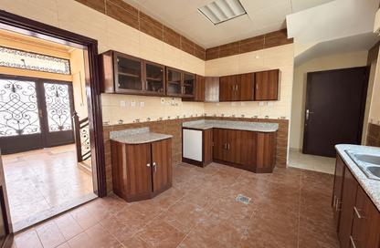 Villa - 3 - 5 for rent in Lavander Village - Al Gharrafa - Doha