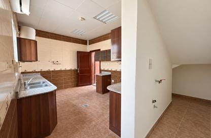 Villa - 3 - 5 for rent in Lavander Village - Al Gharrafa - Doha