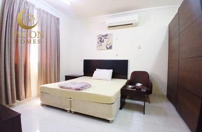 Apartment - Studio - 1 Bathroom for rent in Umm Ghuwailina 4 - Umm Ghuwailina - Doha Apartment - Studio - 1 Bathroom for rent in Umm Ghuwailina 4 - Umm Ghuwailina - Doha