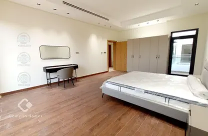 Villa - 7+ Bedrooms - 7 Bathrooms for rent in Al Waab Street - Al Waab - Doha