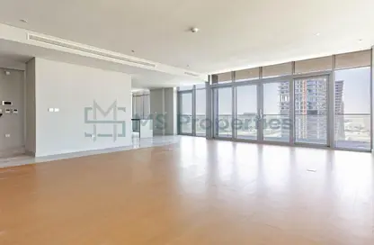 شقة - غرفة نوم - 2 حمامات للبيع في برج سيف لوسيل 1 - سيف لوسيل - مدينة اللسيل - الوسيل