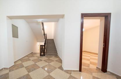 Villa - 6 Bedrooms - 6 Bathrooms for rent in Ezdan Village 2 - Al Duhail - Doha Villa - 6 Bedrooms - 6 Bathrooms for rent in Ezdan Village 2 - Al Duhail - Doha