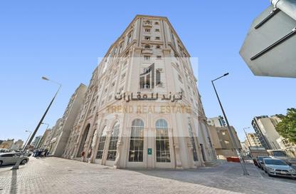 Apartment - 1 Bedroom - 1 Bathroom for rent in Al Mansoura - Al Mansoura - Doha