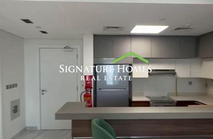 Apartment - 2 - 3 for rent in Boulevard View - Yasmeen City - Lusail