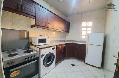 Apartment - 1 - 2 for rent in Musheireb Apartments - Musheireb - Doha