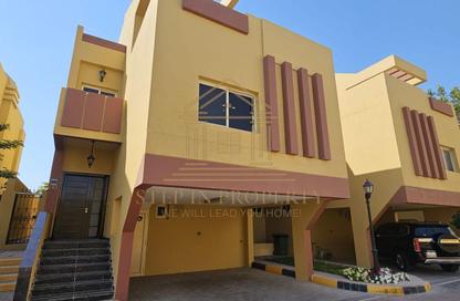 Compound - 5 Bedrooms - 7 Bathrooms for rent in Al Messila - Al Messila - Doha
