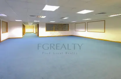 Office Space - 5 Bedrooms - 3 Bathrooms for rent in D-Rind Office Building - D-Ring Road - D-Ring - Doha