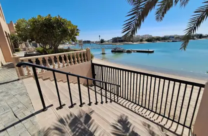 Villa - 4 Bedrooms - 5 Bathrooms for rent in West Bay Lagoon Villas - West Bay Lagoon - West Bay Lagoon - Doha