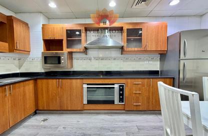 Apartment - 2 - 3 for rent in West Porto Drive - Porto Arabia - The Pearl Island - Doha Apartment - 2 - 3 for rent in West Porto Drive - Porto Arabia - The Pearl Island - Doha