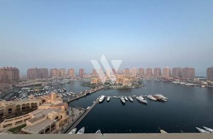 شقة - 2 - 3 للإيجار في طريق بورتو الشرقي - بورتو أرابيا - جزيرة اللؤلؤة - الدوحة شقة - 2 - 3 للإيجار في طريق بورتو الشرقي - بورتو أرابيا - جزيرة اللؤلؤة - الدوحة