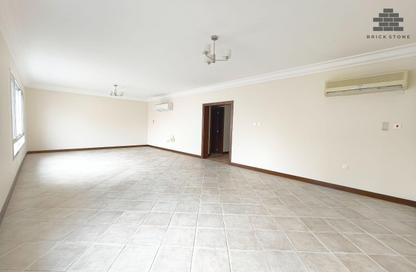 Apartment - 3 Bedrooms - 3 Bathrooms for rent in Al Mansoura - Al Mansoura - Doha