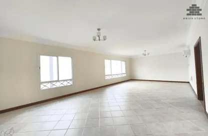 Apartment - 3 Bedrooms - 3 Bathrooms for rent in Al Mansoura - Al Mansoura - Doha
