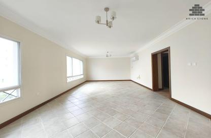 Apartment - 3 Bedrooms - 3 Bathrooms for rent in Al Mansoura - Al Mansoura - Doha