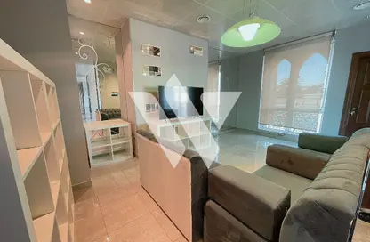 Apartment - 1 Bedroom - 1 Bathroom for rent in Viva East - Viva Bahriyah - The Pearl Island - Doha