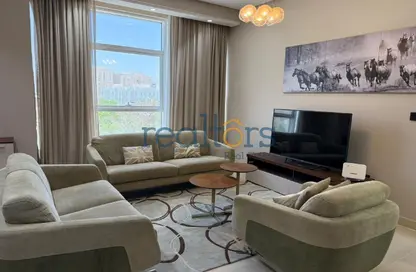 Apartment - 2 Bedrooms - 3 Bathrooms for rent in Anas Street - Fereej Bin Mahmoud North - Fereej Bin Mahmoud - Doha
