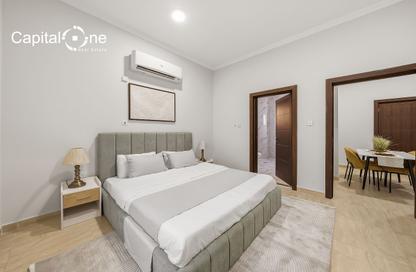 Apartment - 1 - 2 for rent in Aspire Tower - Al Waab - Al Waab - Doha Apartment - 1 - 2 for rent in Aspire Tower - Al Waab - Al Waab - Doha