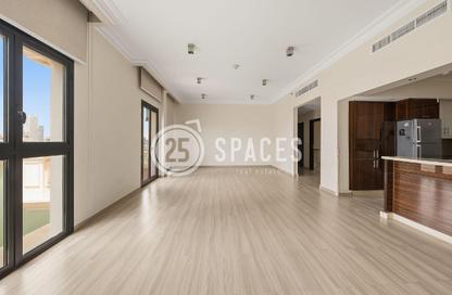 Apartment - 3 - 4 for rent in Mercato - Qanat Quartier - The Pearl Island - Doha Apartment - 3 - 4 for rent in Mercato - Qanat Quartier - The Pearl Island - Doha