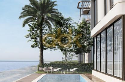 Villa - 6 - 7+ for sale in Qetaifan Islands - Lusail