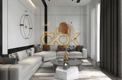 Villa - 6 - 7+ for sale in Qetaifan Islands - Lusail