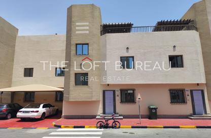 Compound - 5 Bedrooms - 5 Bathrooms for sale in Al Wakra Building Project - Al Wukair - Al Wakra