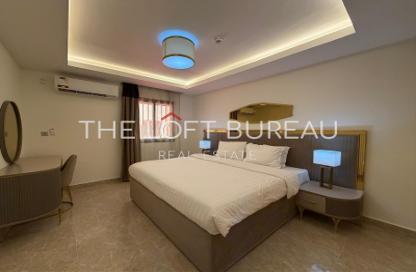Compound - 5 Bedrooms - 5 Bathrooms for sale in Al Wakra Building Project - Al Wukair - Al Wakra