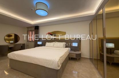 Compound - 5 Bedrooms - 5 Bathrooms for sale in Al Wakra Building Project - Al Wukair - Al Wakra