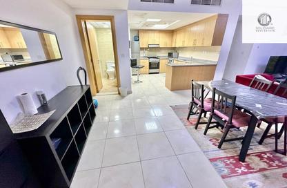Apartment - 2 Bedrooms - 3 Bathrooms for rent in Fox Hills - Lusail