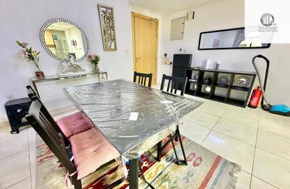 Apartment - 2 Bedrooms - 3 Bathrooms for rent in Fox Hills - Lusail Apartment - 2 Bedrooms - 3 Bathrooms for rent in Fox Hills - Lusail