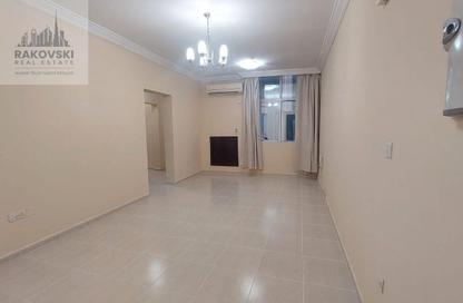 Apartment - 3 Bedrooms - 3 Bathrooms for rent in Fereej Bin Mahmoud North - Fereej Bin Mahmoud - Doha