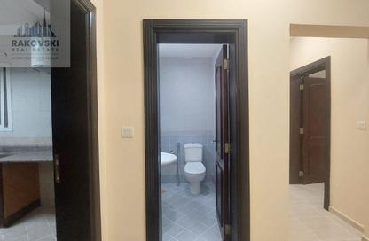 Apartment - 3 Bedrooms - 3 Bathrooms for rent in Fereej Bin Mahmoud North - Fereej Bin Mahmoud - Doha