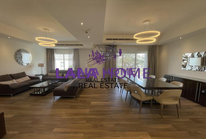 Bills Incl. Spacious Furnished 2BR with Terrace