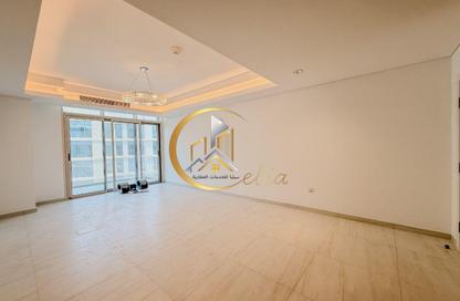 Apartment - 2 Bedrooms - 4 Bathrooms for rent in Crystal Residence - Gewan Island - The Pearl Island - Doha Apartment - 2 Bedrooms - 4 Bathrooms for rent in Crystal Residence - Gewan Island - The Pearl Island - Doha