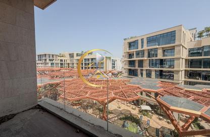Apartment - 2 Bedrooms - 4 Bathrooms for rent in Crystal Residence - Gewan Island - The Pearl Island - Doha Apartment - 2 Bedrooms - 4 Bathrooms for rent in Crystal Residence - Gewan Island - The Pearl Island - Doha