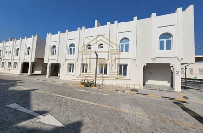 Villa - 5 Bedrooms - 6 Bathrooms for rent in Al Waab Street - Al Waab - Doha