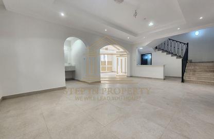 Villa - 5 - 6 for rent in Al Waab Street - Al Waab - Doha Villa - 5 - 6 for rent in Al Waab Street - Al Waab - Doha