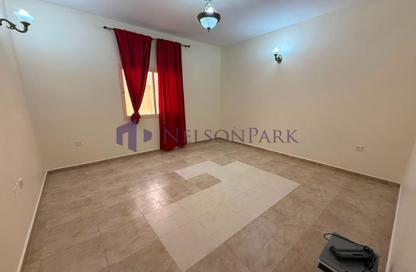 Villa - 6 Bedrooms - 5 Bathrooms for rent in Bu Hamour Street - Abu Hamour - Doha